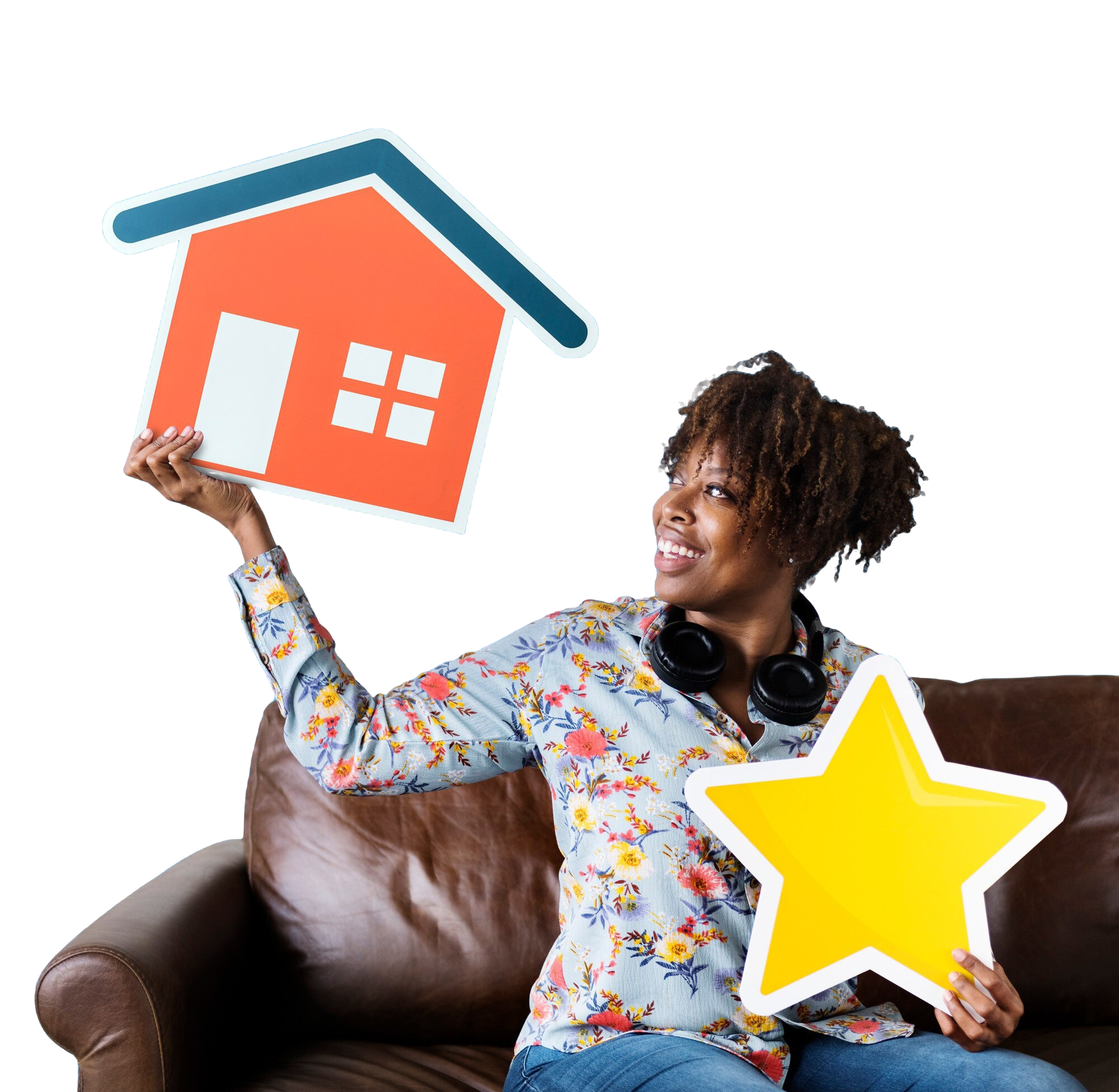 Bailleur Smart-Immo Illustration