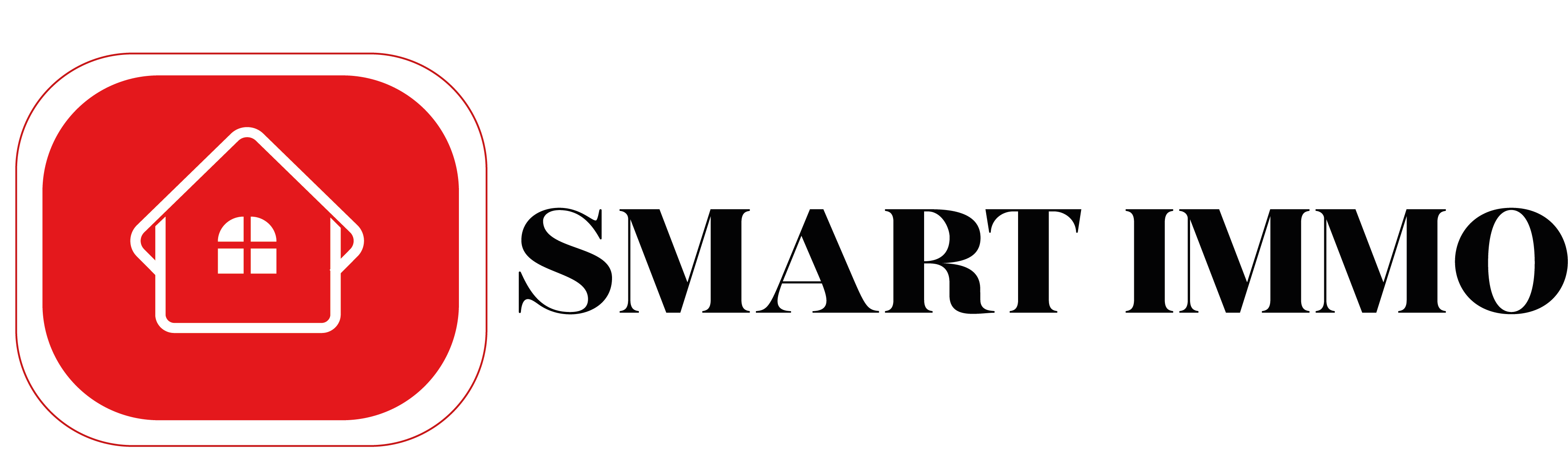 Smart-Immo logo